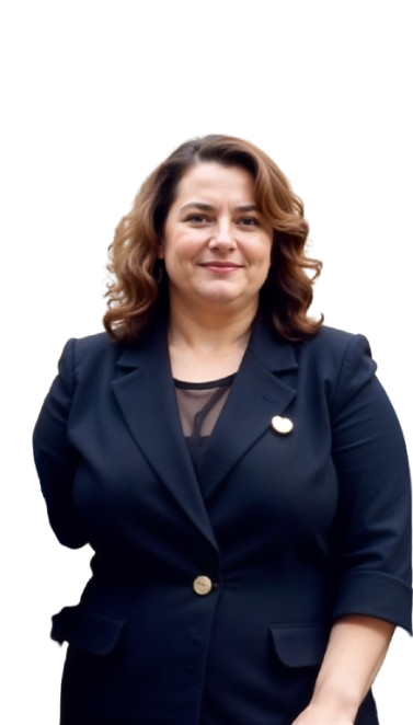 Laura Sánchez