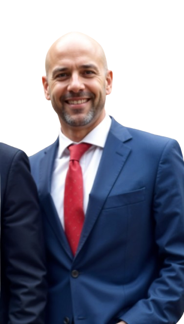 Roberto Pérez